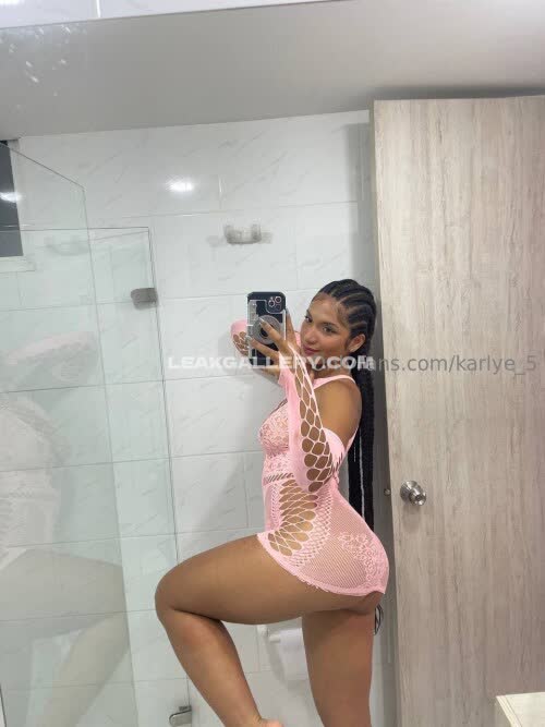 Karlye_5 Exclusive Leaked Nude OnlyFans #11612604