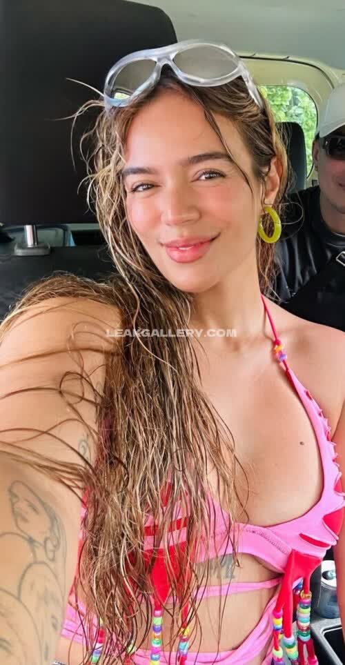 Karolg Exclusive Leaked Nude OnlyFans #12022397