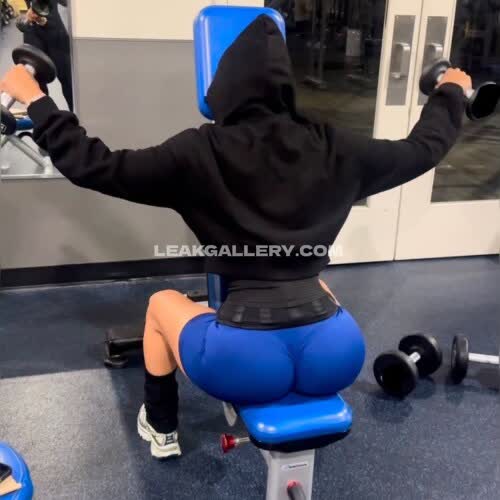 Karolg Exclusive Leaked Nude OnlyFans #12023869