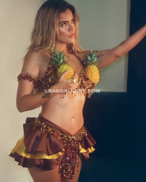 Karolg Exclusive Leaked Nude OnlyFans #12014392