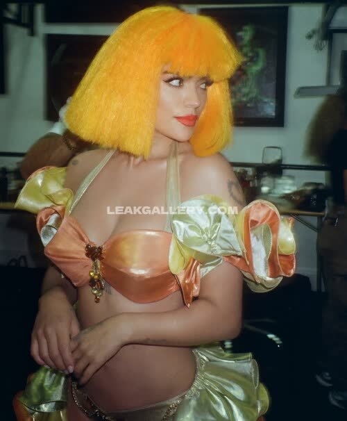 Karolg Exclusive Leaked Nude OnlyFans #12006059