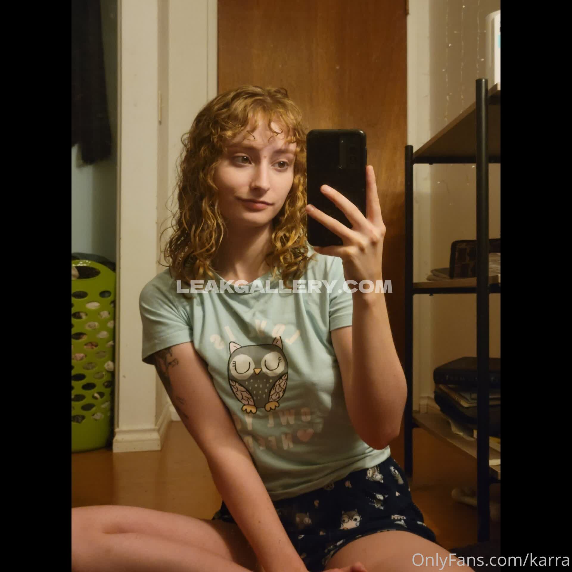 Karra Exclusive Leaked Nude OnlyFans #11158726
