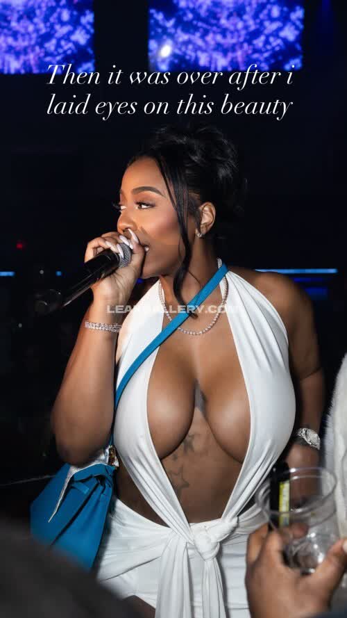 Kashdoll Exclusive Leaked Nude OnlyFans #11160723