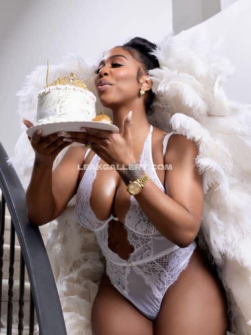 Kashdoll Exclusive Leaked Nude OnlyFans #11155223