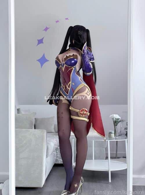 Katanire / katanires Exklusiv geleakte Nacktbilder von OnlyFans #11517435