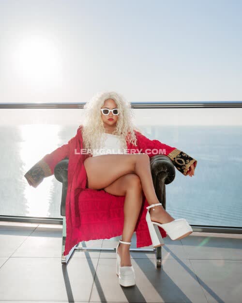 Katdeluna Exclusive Leaked Nude OnlyFans #11791616