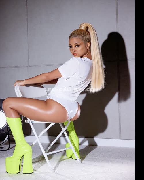 Katdeluna Exclusive Leaked Nude OnlyFans #11772142