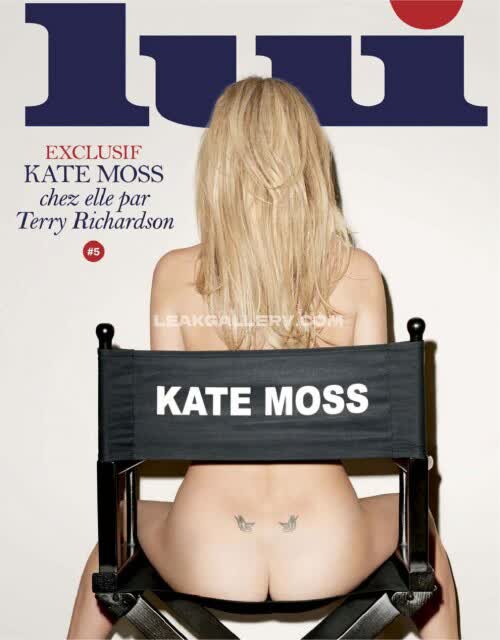 Katemossagency Exclusive Leaked Nude OnlyFans #11446255