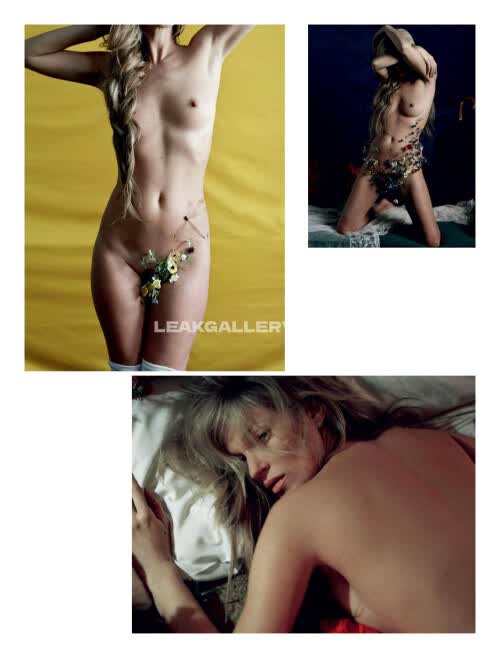 Katemossagency Exclusive Leaked Nude OnlyFans #11467529
