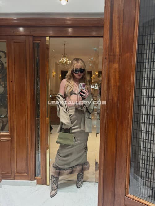 Kathrynnewton एक्सक्लूसिव लीक्ड न्यूड OnlyFans #11783808
