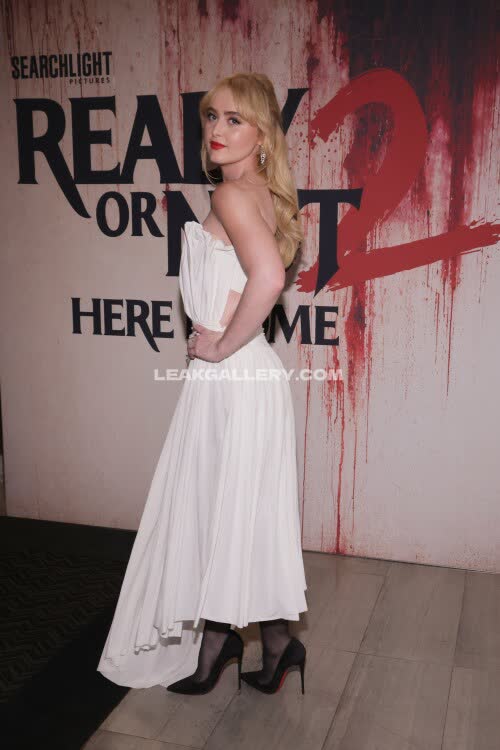 Kathrynnewton Exclusive Leaked Nude OnlyFans #11775371