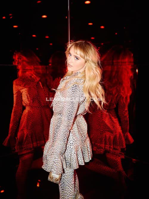 Kathrynnewton Exclusive Leaked Nude OnlyFans #11753717
