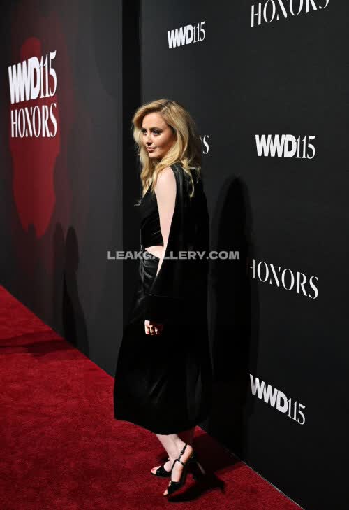 Kathrynnewton Exclusive Leaked Nude OnlyFans #11760658