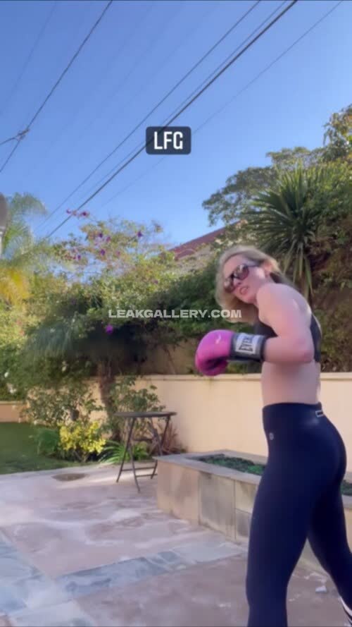 Kathrynnewton Exclusive Leaked Nude OnlyFans #11773886