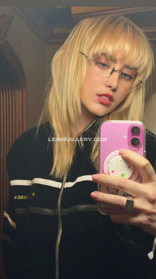Kathrynnewton Exklusiv geleakte Nacktbilder von OnlyFans #11776472
