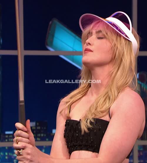 Kathrynnewton Exclusive Leaked Nude OnlyFans #11774843