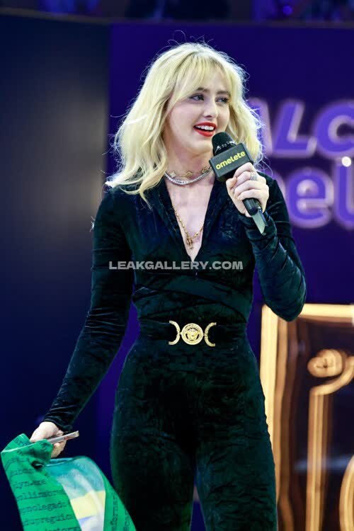 Kathrynnewton Exclusive Leaked Nude OnlyFans #11754116