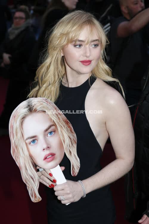 Kathrynnewton Exclusive Leaked Nude OnlyFans #11753481