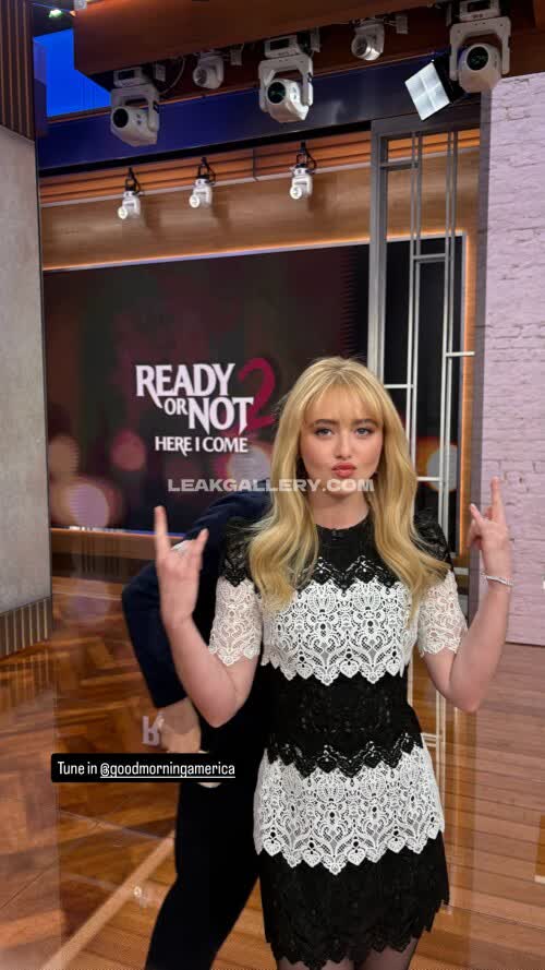 Kathrynnewton Exclusive Leaked Nude OnlyFans #11790389
