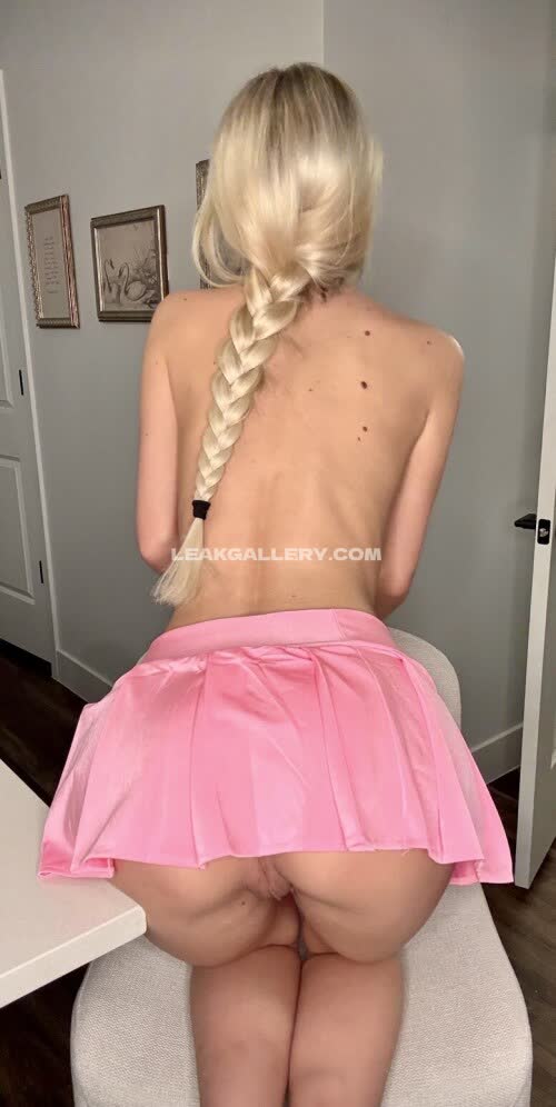 Katieprivate Exclusive Leaked Nude OnlyFans #12035073