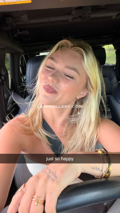 Katiesigmond / katiesigmondd Exclusive Leaked Nude OnlyFans #11316250