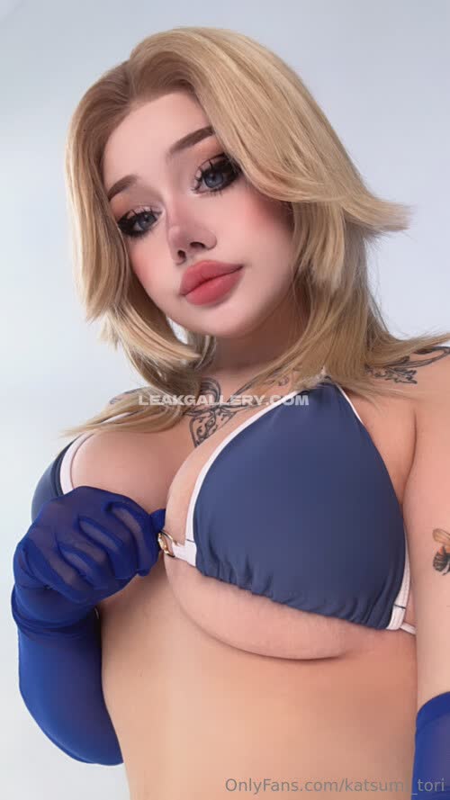 Katsumi_tori Exclusive Leaked Nude OnlyFans #11321089