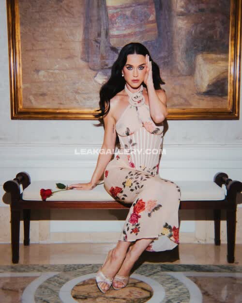 Katy_perry Exklusiv geleakte Nacktbilder von OnlyFans #11602659
