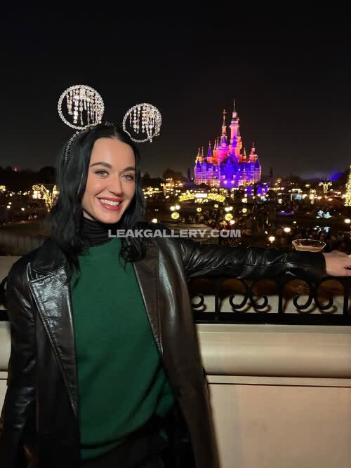 Katy_perry Leak OnlyFans exclusif #11628972