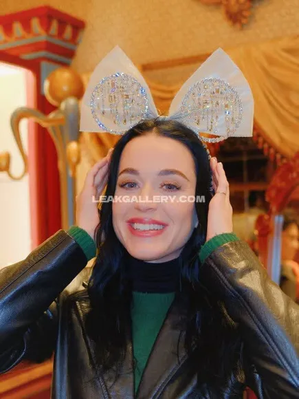 Katy_perry Exklusiv geleakte Nacktbilder von OnlyFans #11591341