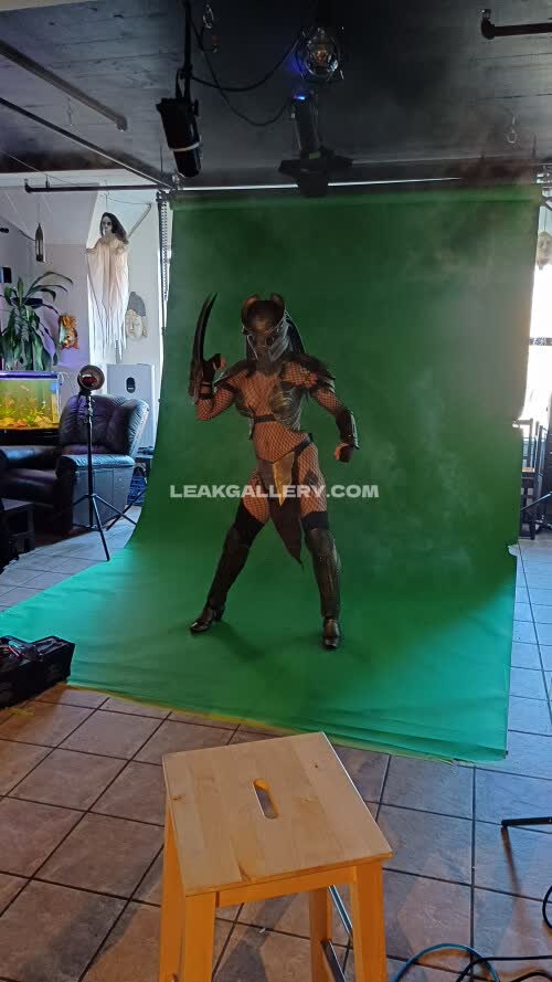 Katydecobraycosplay Exclusive Leaked Nude OnlyFans #11784309