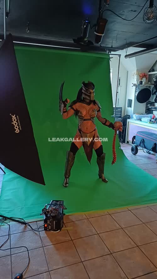 Katydecobraycosplay Exclusive Leaked Nude OnlyFans #11765798