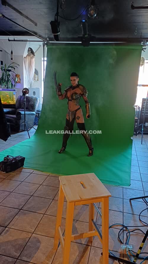 Katydecobraycosplay Exclusive Leaked Nude OnlyFans #11769386