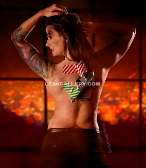 Katydecobraycosplay Exclusive Leaked Nude OnlyFans #11775980