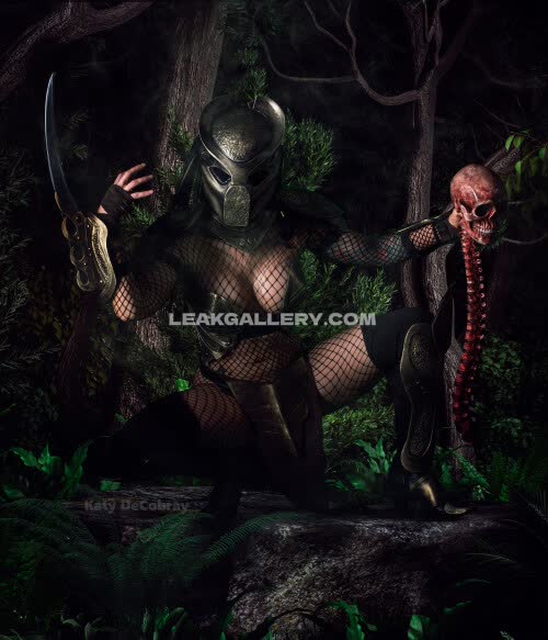 Katydecobraycosplay Exclusive Leaked Nude OnlyFans #11779743