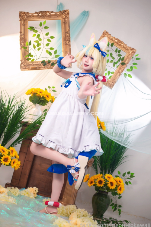 Kawaiimeochan Exclusive Leaked Nude OnlyFans #11717189
