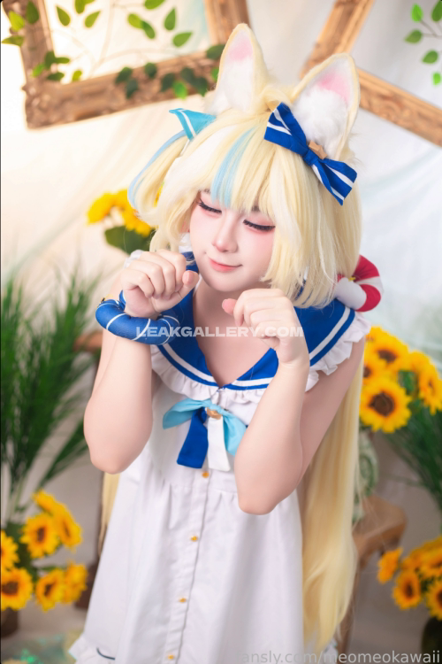 Kawaiimeochan Exclusive Leaked Nude OnlyFans #11714825