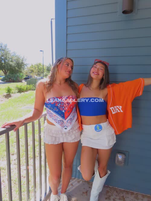 Kayladicello Exclusive Leaked Nude OnlyFans #11797704