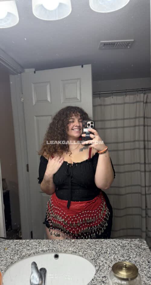 Kaylagalentinee Exclusive Leaked Nude OnlyFans #10983016