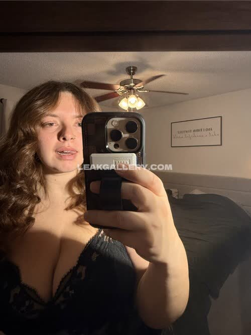 Kaylagalentinee Exclusive Leaked Nude OnlyFans #10993474