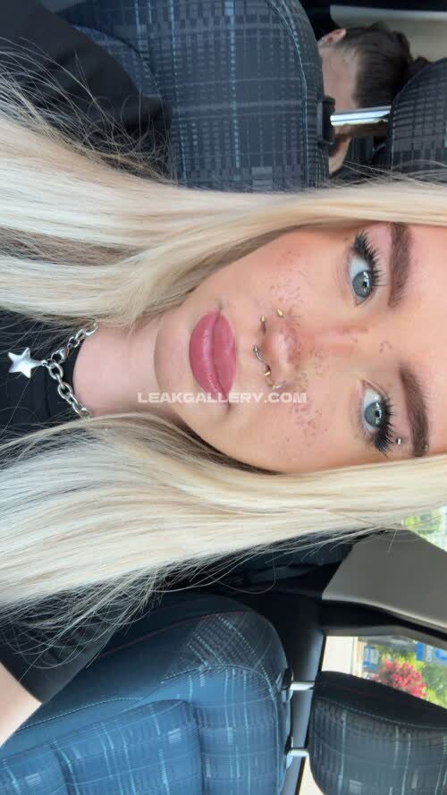 Kaylamalecc OnlyFans Nudi in Esclusiva Trapela #11930979