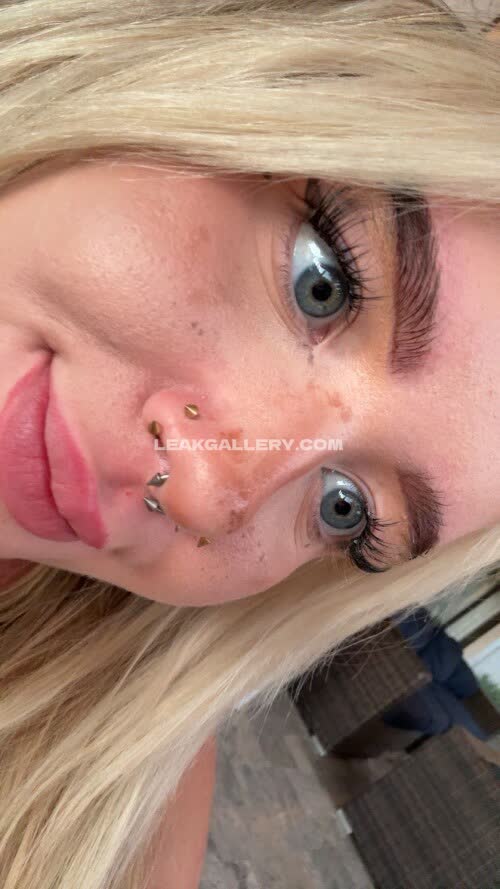 Kaylamalecc OnlyFans Nudi in Esclusiva Trapela #11930234