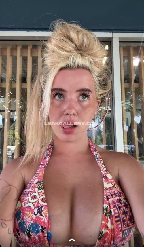 Kaylamalecc Exklusiv geleakte Nacktbilder von OnlyFans #11934793