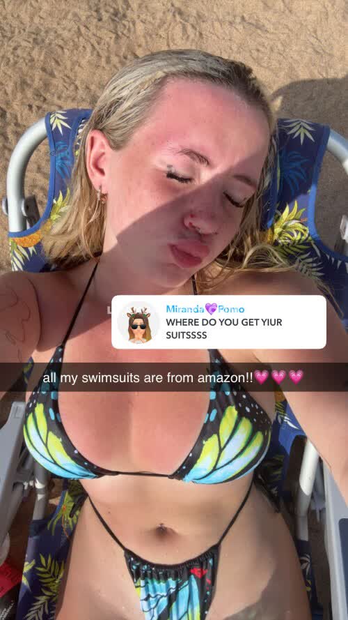 Kaylamalecc OnlyFans Nudi in Esclusiva Trapela #11932743