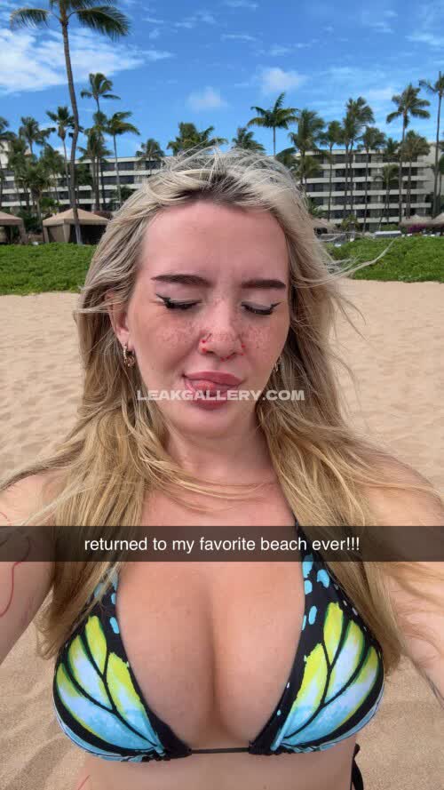 Kaylamalecc Exklusiv geleakte Nacktbilder von OnlyFans #11934593