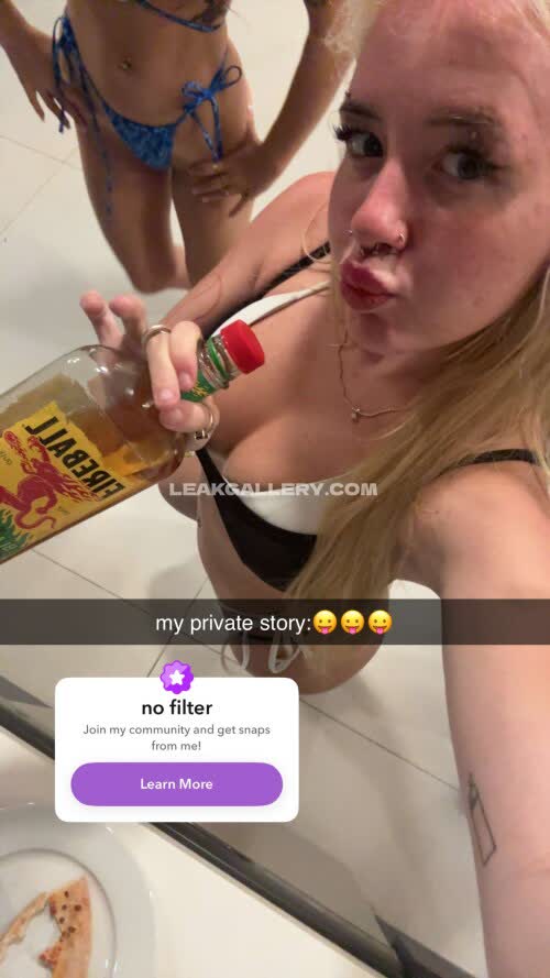 Kaylamalecc OnlyFans Nudi in Esclusiva Trapela #11929585