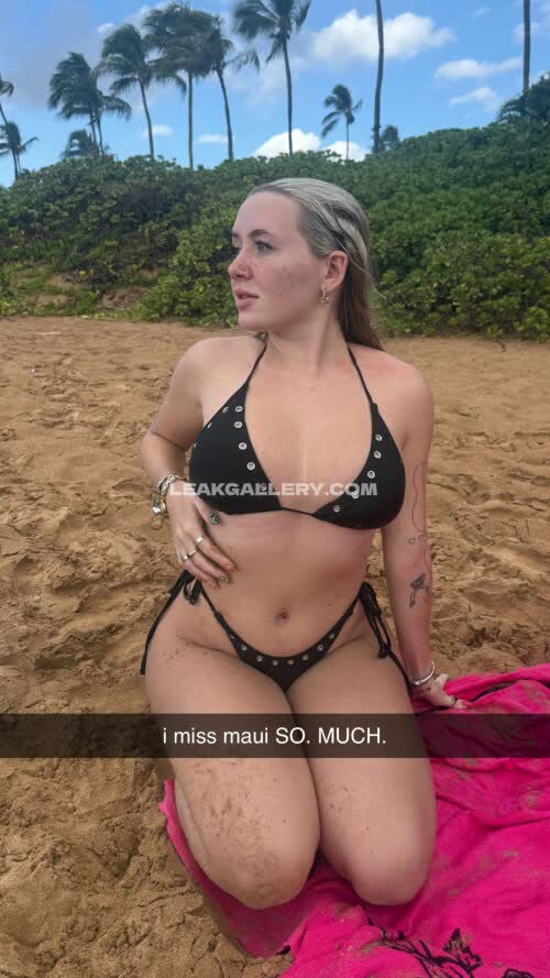 Kaylamalecc OnlyFans Nudi in Esclusiva Trapela #11932996