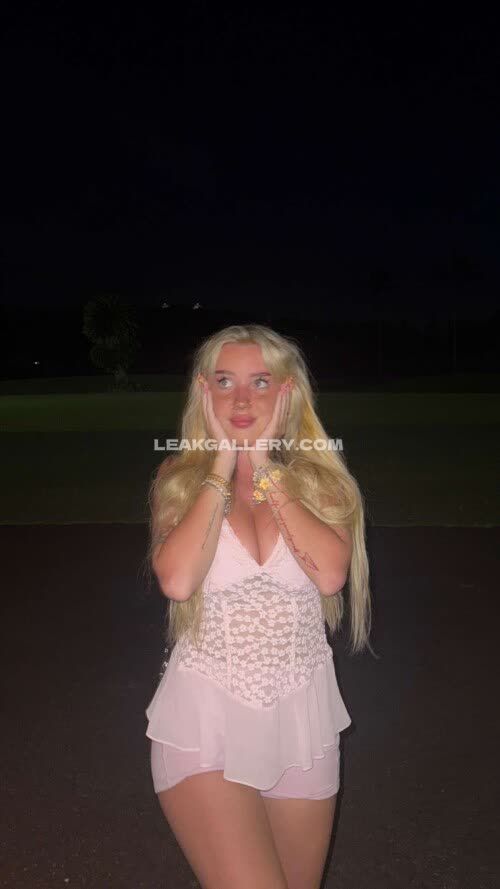 Kaylamalecc OnlyFans Nudi in Esclusiva Trapela #11926568