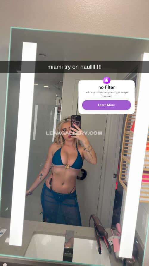 Kaylamalecc OnlyFans Nudi in Esclusiva Trapela #11936230