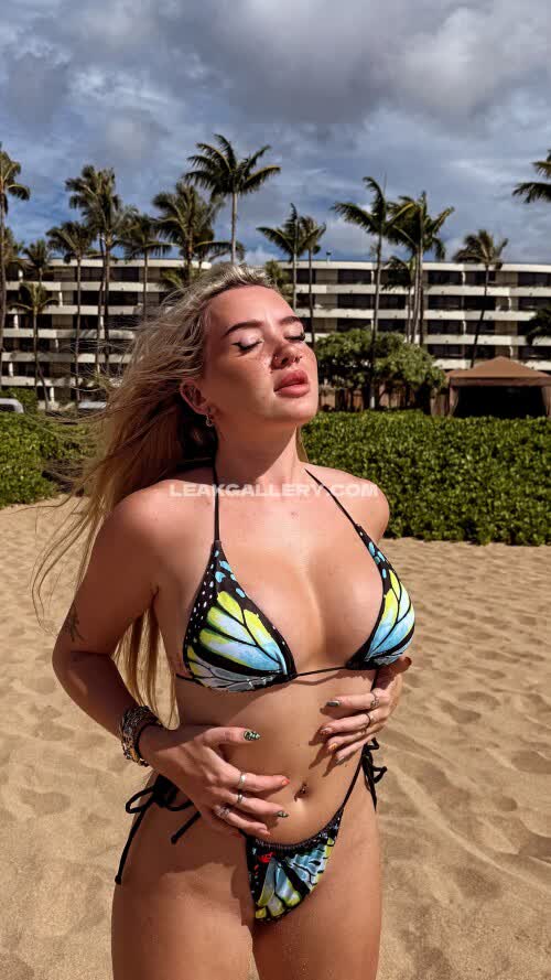 Kaylamalecc Exklusiv geleakte Nacktbilder von OnlyFans #11931744