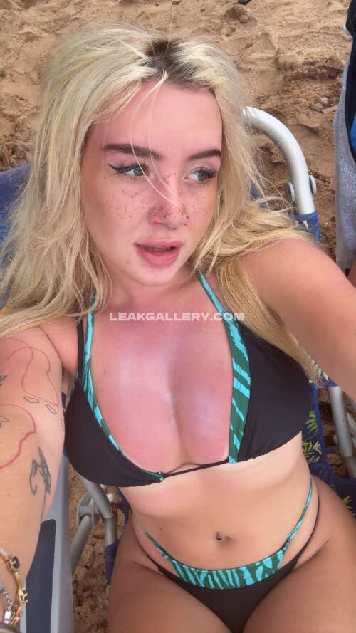 Kaylamalecc OnlyFans Nudi in Esclusiva Trapela #11938384